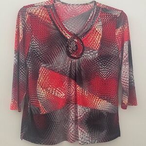Unbranded Blouse